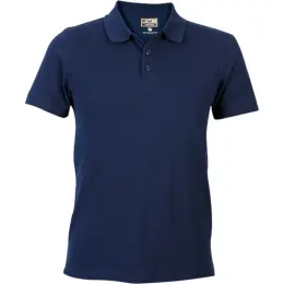 JCB Signature Golfer Navy
